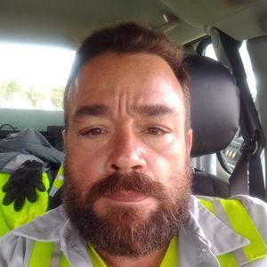 Meet your Posher, Tim